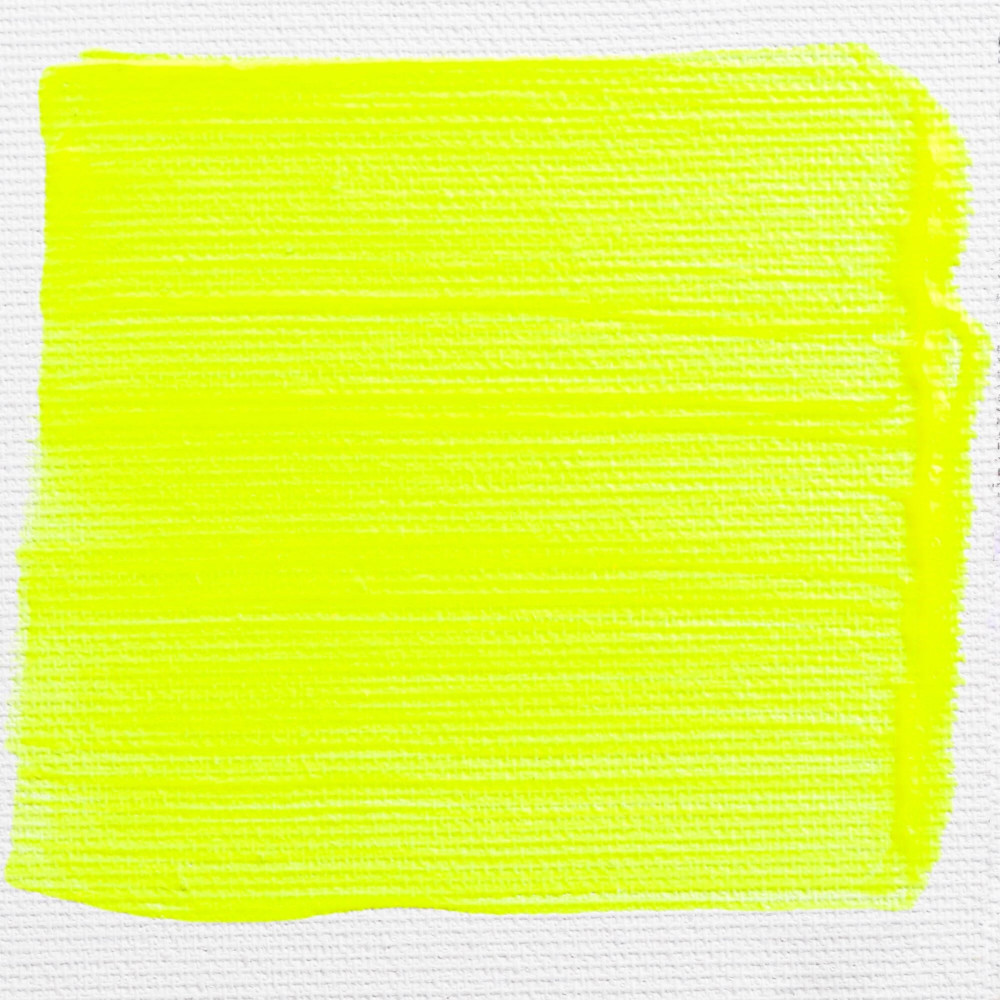 Acrylic paint - Talens Art Creation - 256, Reflex Yellow, 200 ml