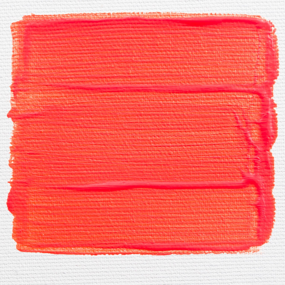 Acrylic paint - Talens Art Creation - 257, Reflex Orange, 200 ml