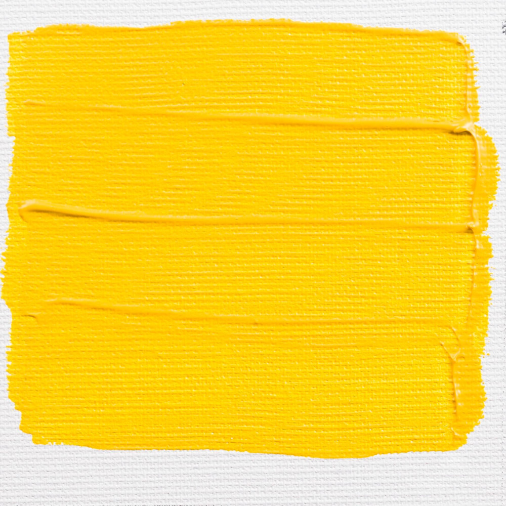 Acrylic paint - Talens Art Creation - 269, Azo Yellow Medium, 200 ml