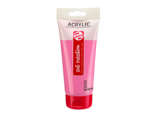 Farba akrylowa - Talens Art Creation - 357, Rose, 200 ml