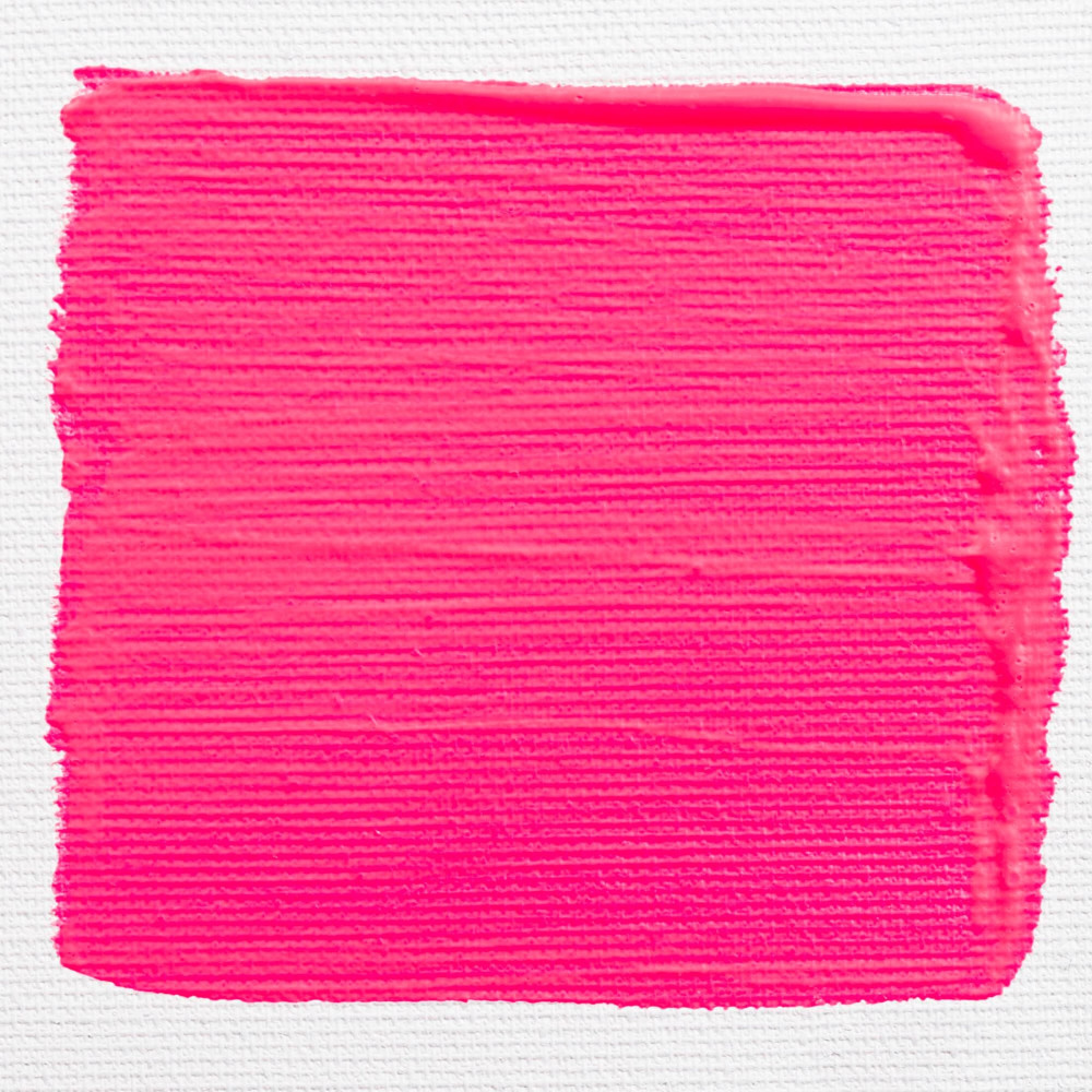 Farba akrylowa - Talens Art Creation - 384, Reflex Rose, 200 ml
