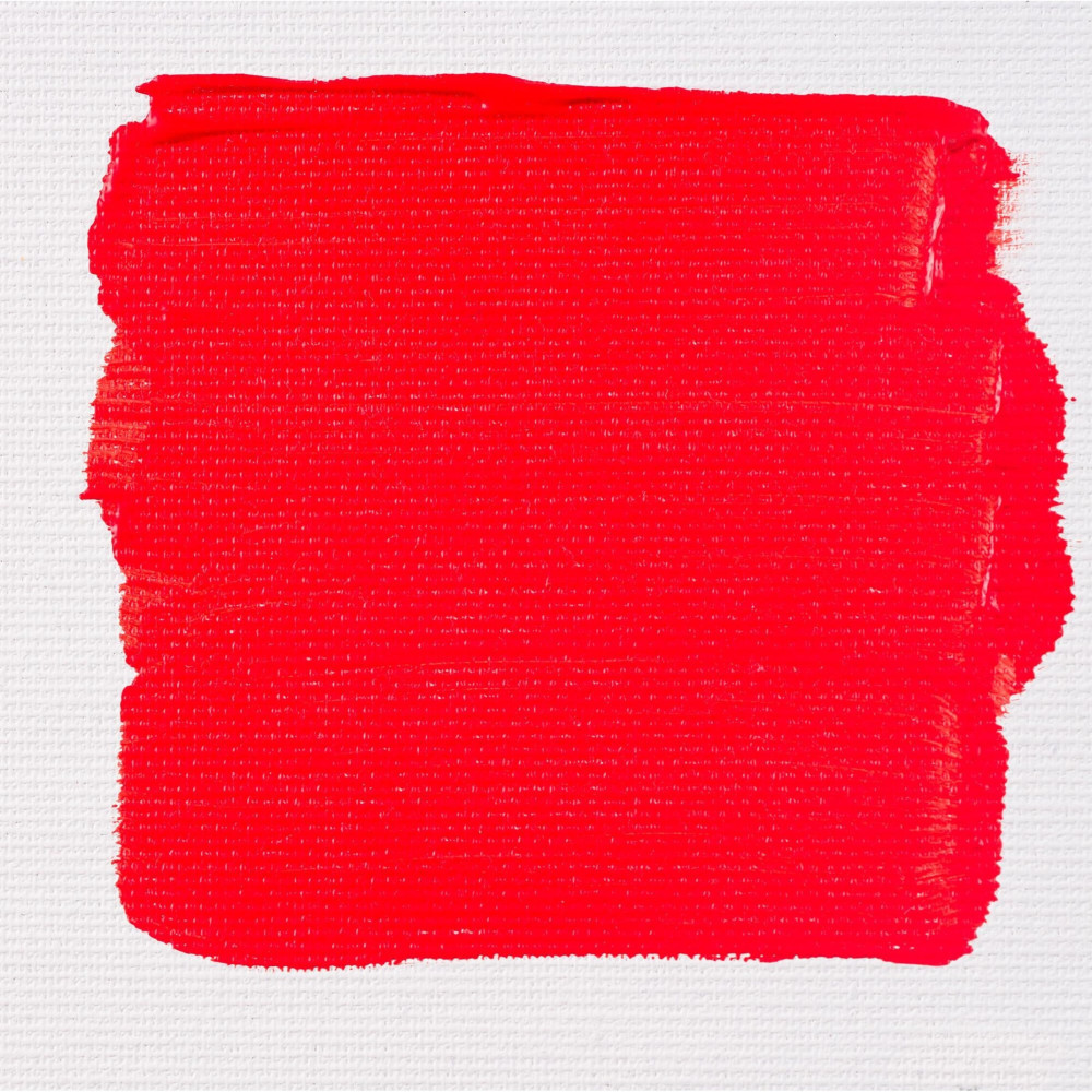 Acrylic paint - Talens Art Creation - 398, Naphthol Red Light, 200 ml