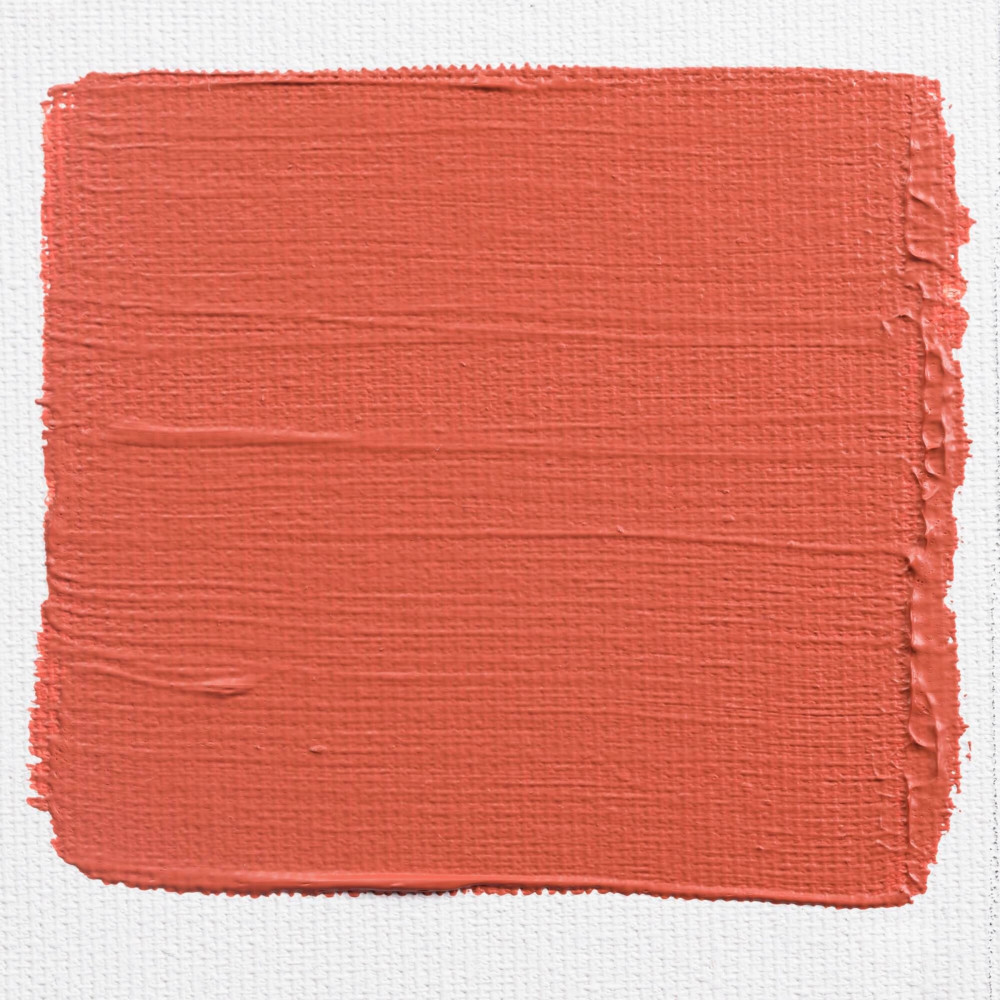 Farba akrylowa - Talens Art Creation - 436, Red Earth, 200 ml