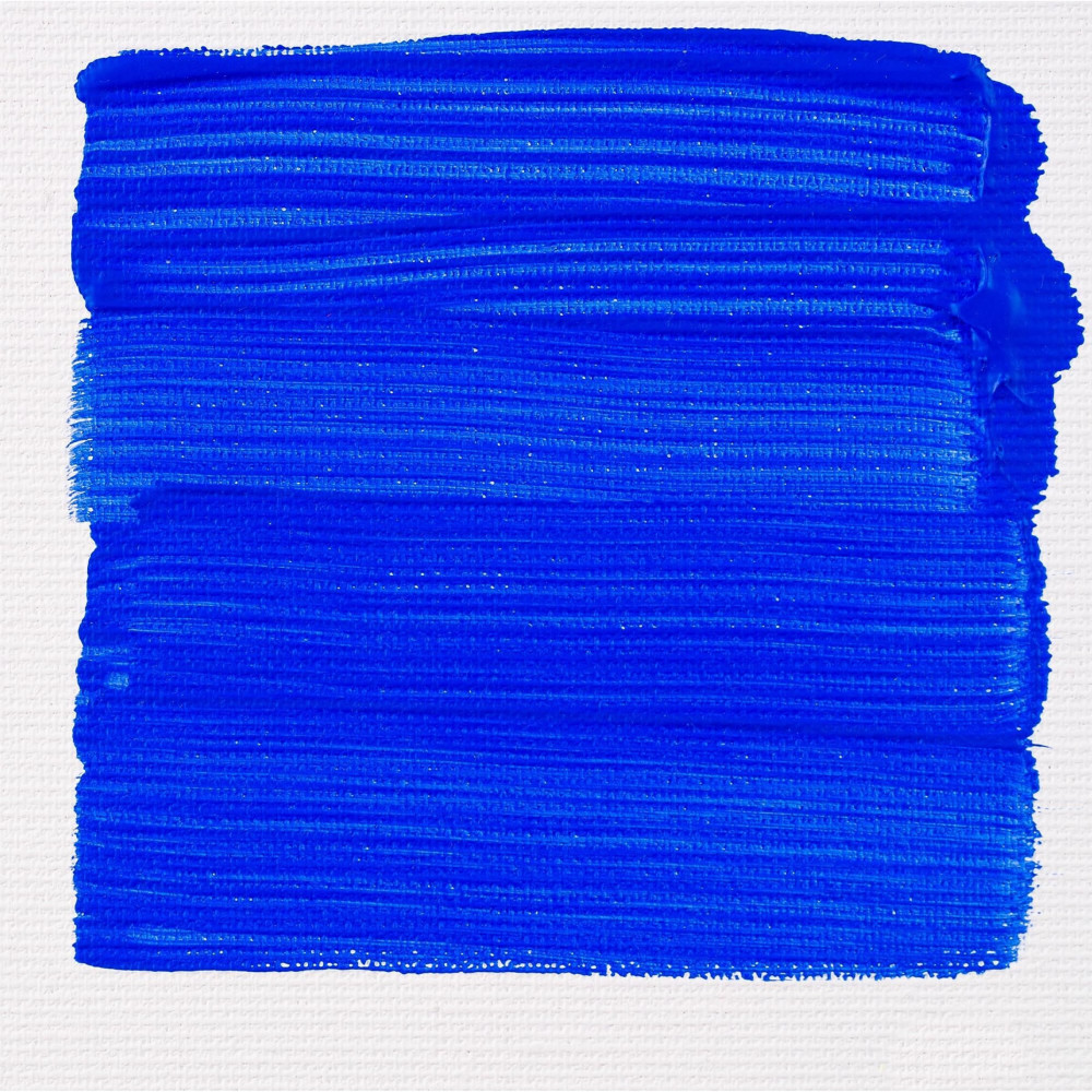 Farba akrylowa - Talens Art Creation - 512, Cobalt Blue Ultramarine, 200 ml
