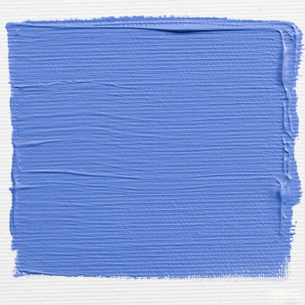 Acrylic paint - Talens Art Creation - 517, King's Blue, 200 ml
