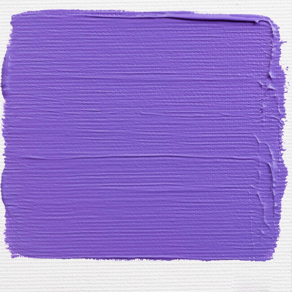 Acrylic paint - Talens Art Creation - 519, Ultramarine Violet Light, 200 ml
