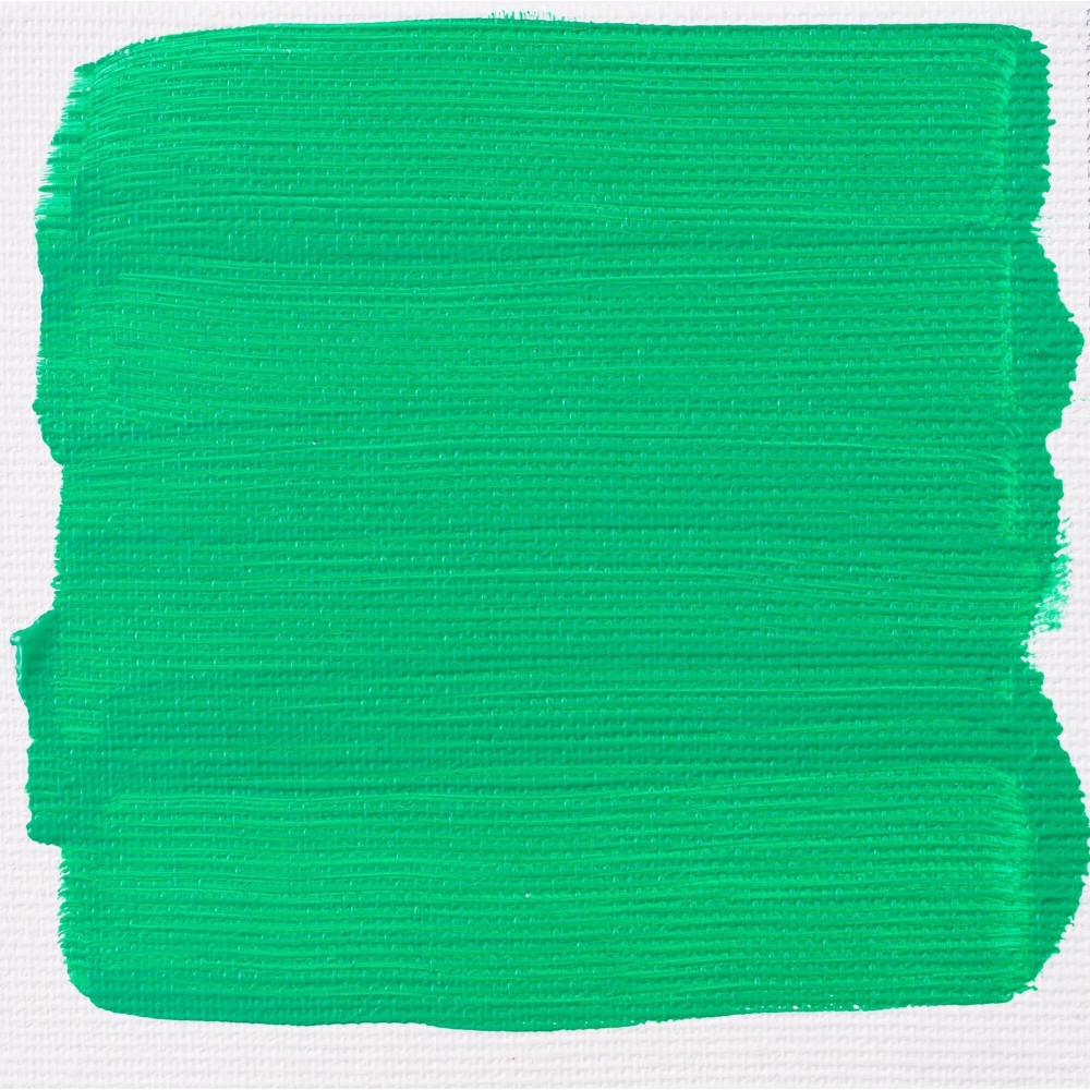 Acrylic paint - Talens Art Creation - 615, Emerald Green, 200 ml