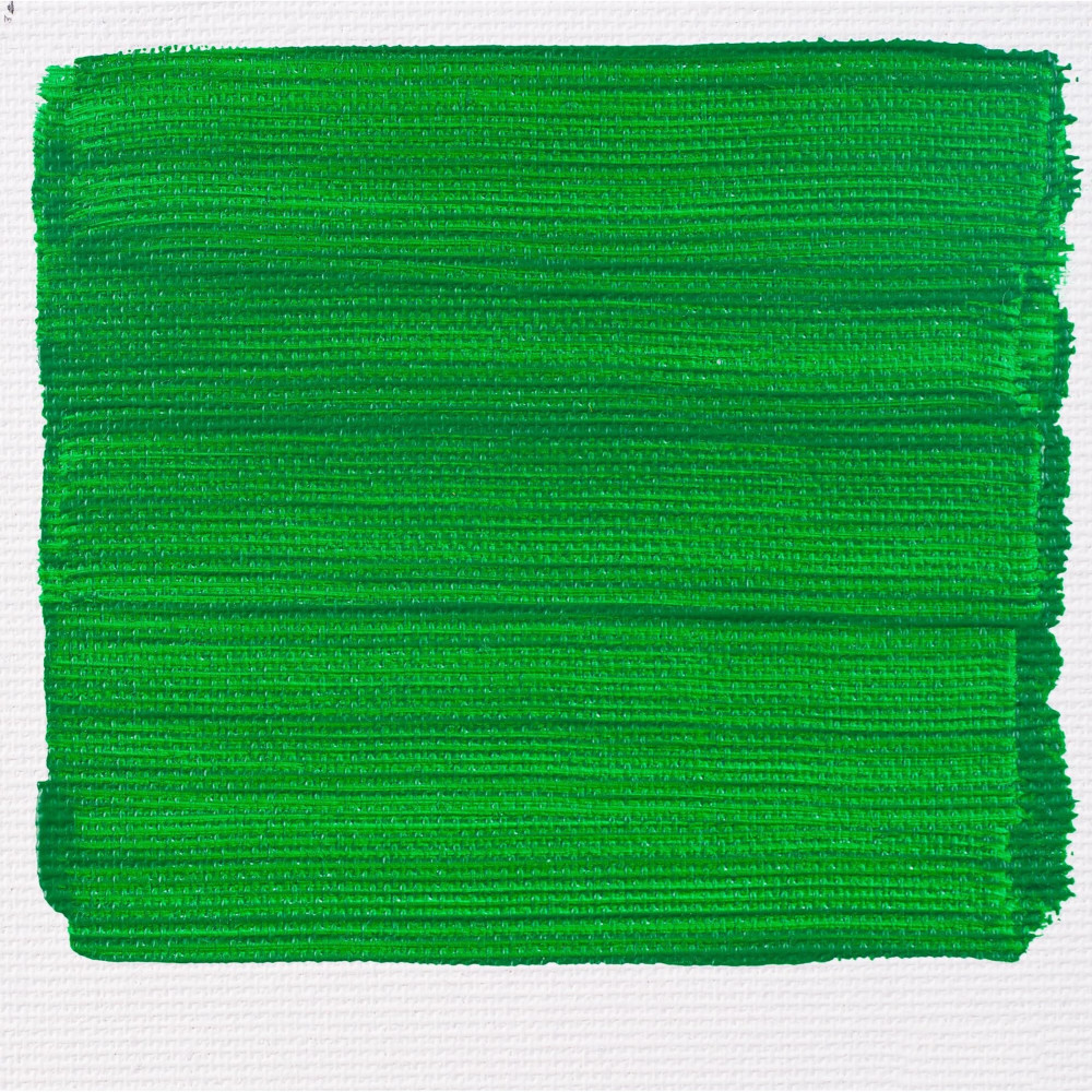 Farba akrylowa - Talens Art Creation - 623, Sap Green, 200 ml