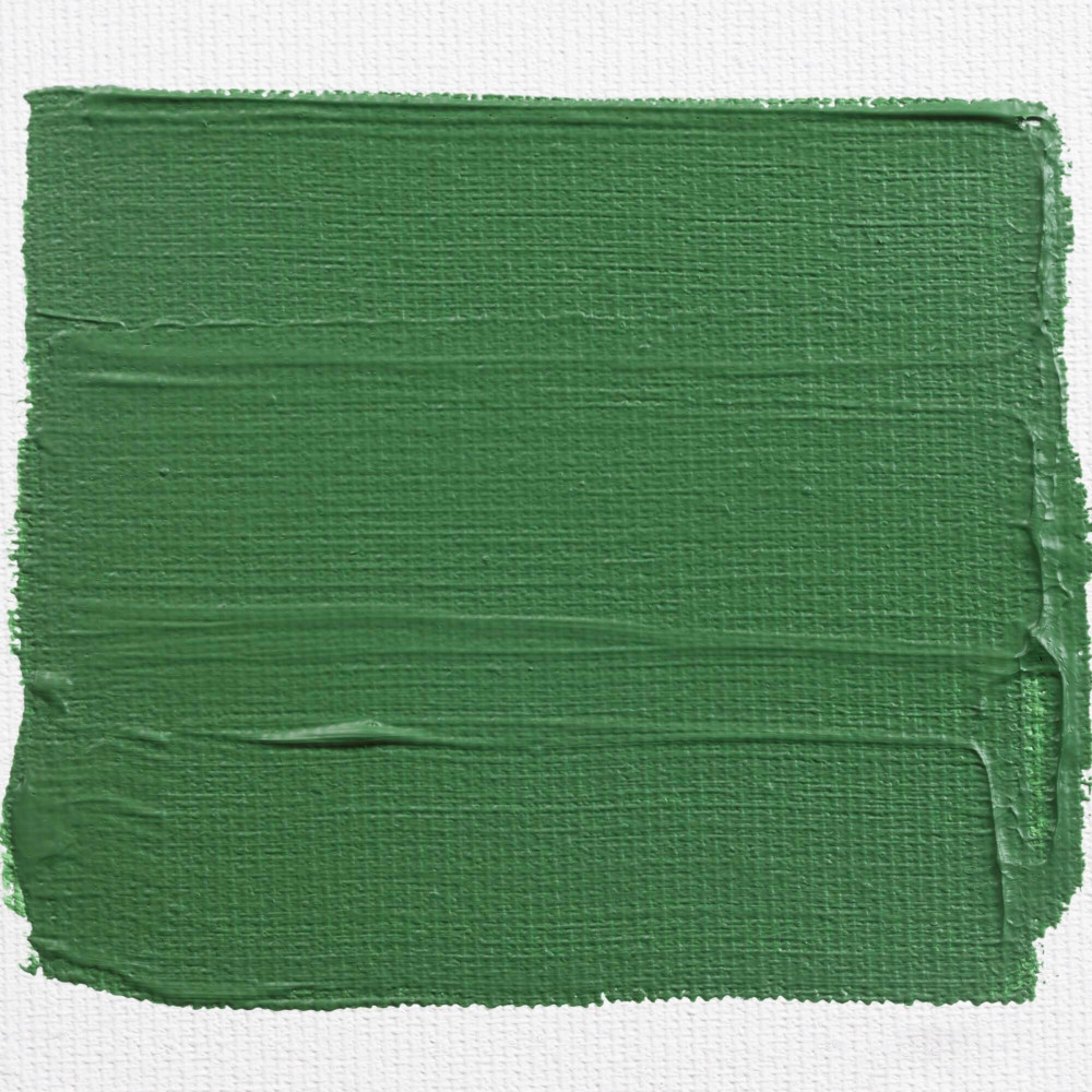 Acrylic paint - Talens Art Creation - 652, Leaf Green, 200 ml