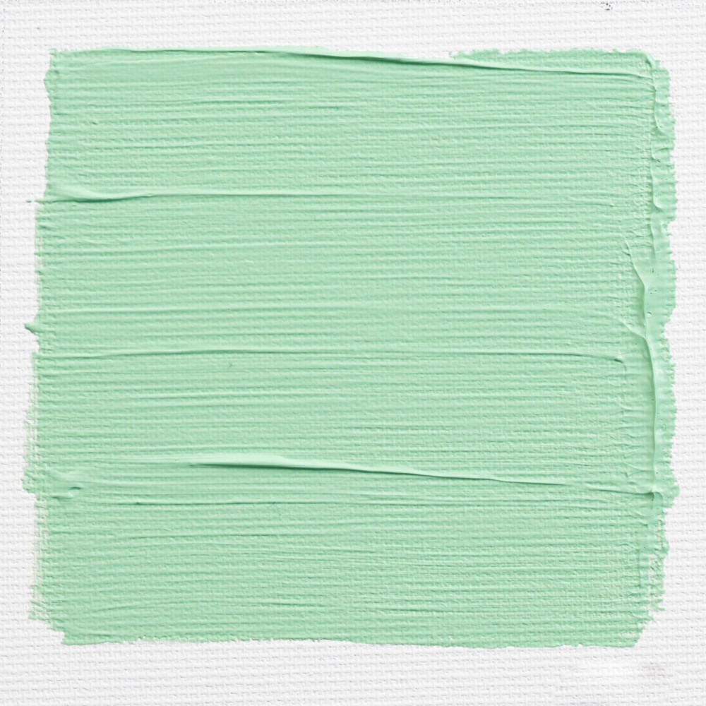 Acrylic paint - Talens Art Creation - 666, Pastel Green, 200 ml