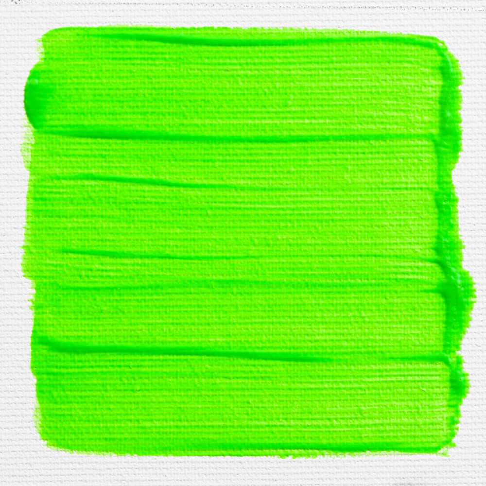 Acrylic paint - Talens Art Creation - 672, Reflex Green, 200 ml