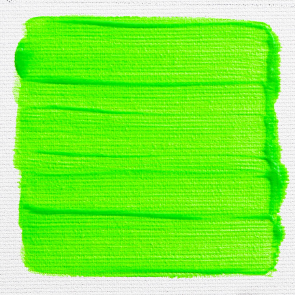 Farba akrylowa - Talens Art Creation - 672, Reflex Green, 200 ml
