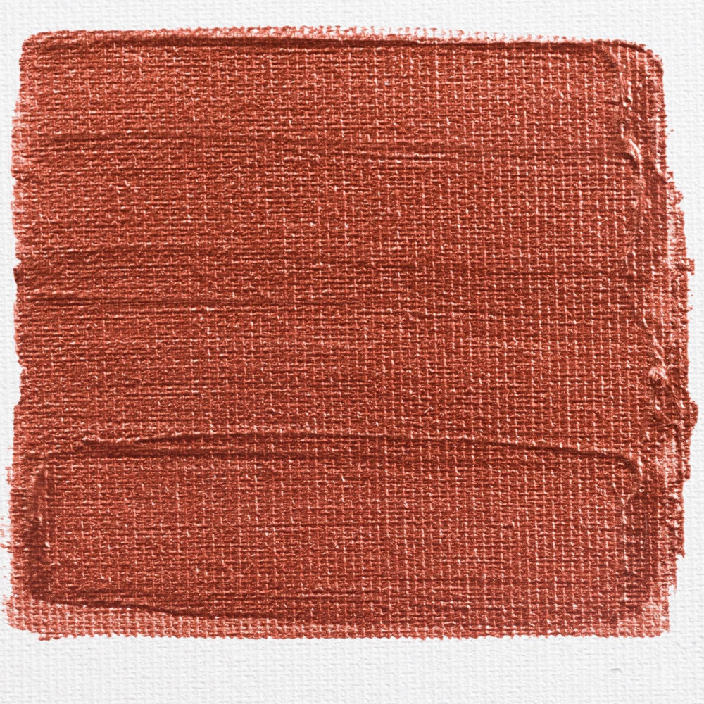 Farba akrylowa - Talens Art Creation - 805, Copper, 200 ml