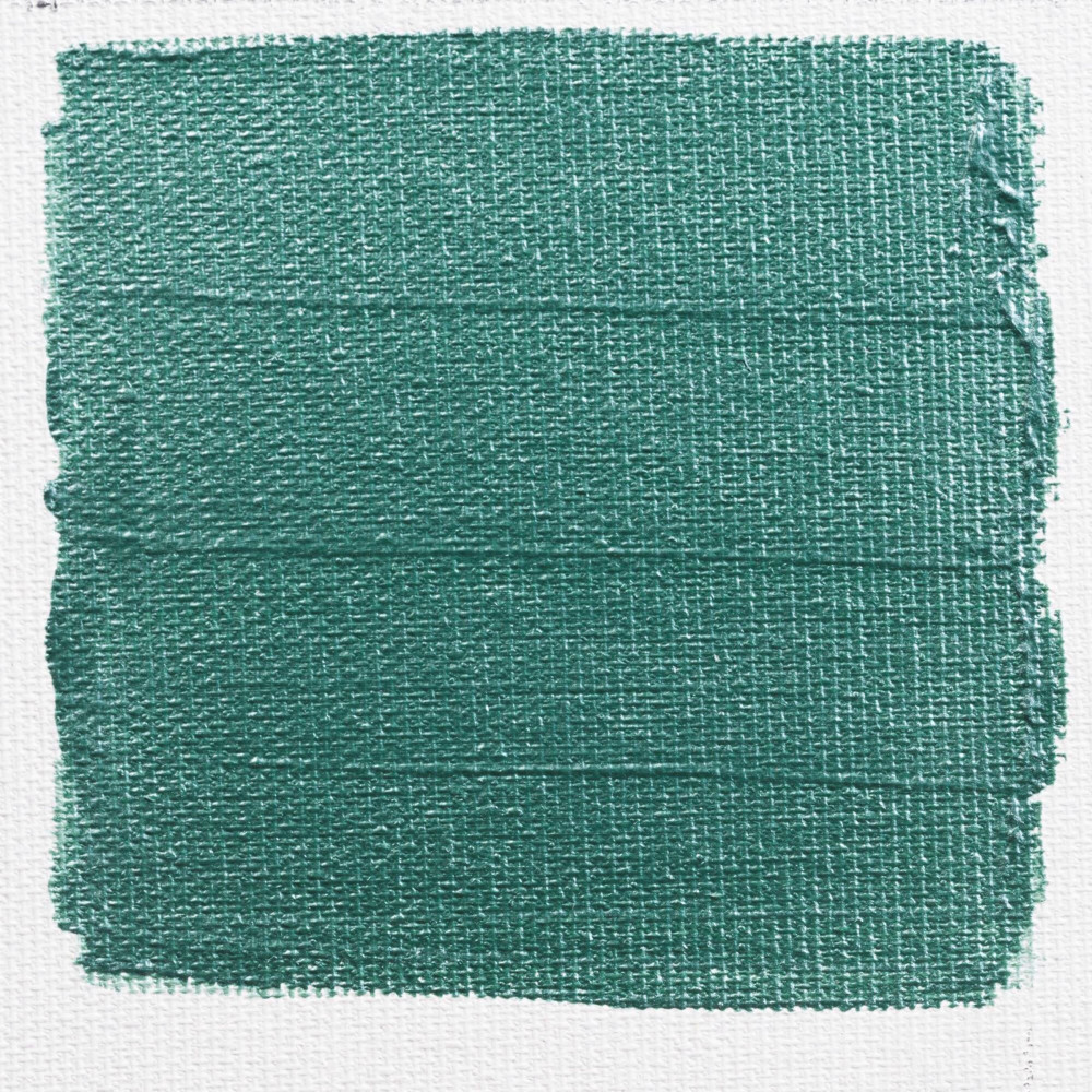 Farba akrylowa - Talens Art Creation - 836, Metallic Green, 200 ml