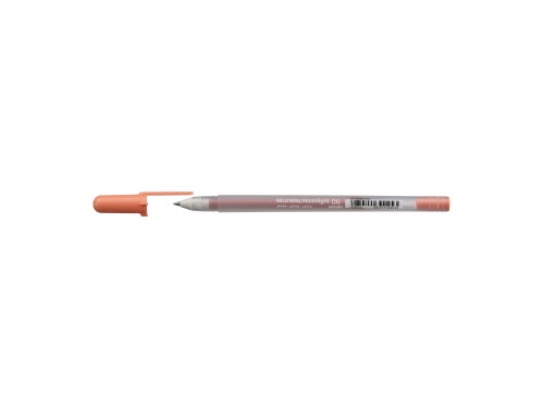 Gelly Roll Moonlight pen - Sakura - Pale Brown, 0,35 mm