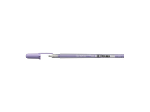 Gelly Roll Moonlight pen - Sakura - Lavender, 0,35 mm
