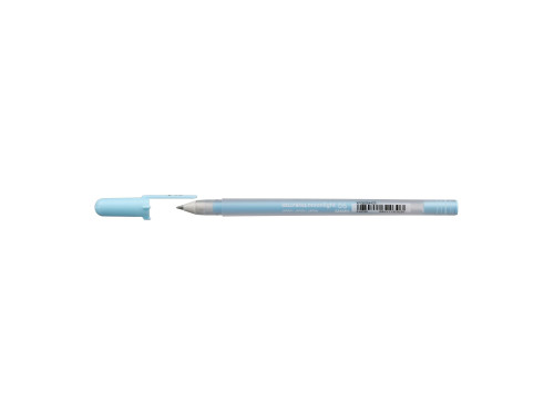 Gelly Roll Moonlight pen - Sakura - Sky Blue, 0,35 mm