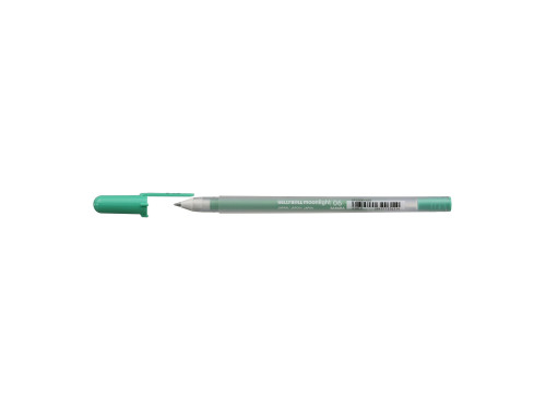 Gelly Roll Moonlight pen - Sakura - Leaf Green, 0,35 mm