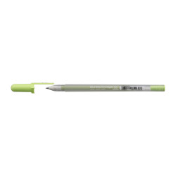 Długopis żelowy Gelly Roll Moonlight - Sakura - Fresh Green