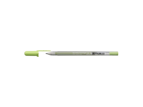 Gelly Roll Moonlight pen - Sakura - Fresh Green, 0,35 mm