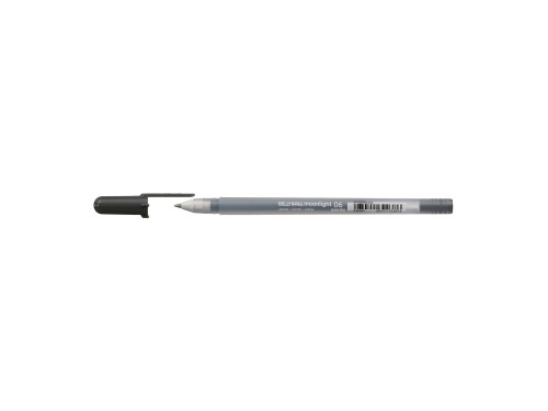 Gelly Roll Moonlight pen - Sakura - Cool Gray, 0,35 mm