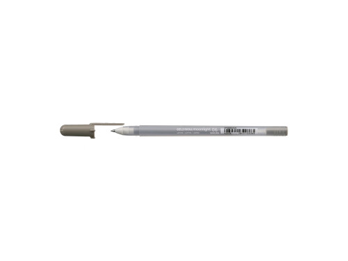 Gelly Roll Moonlight pen - Sakura - Warm Gray, 0,35 mm