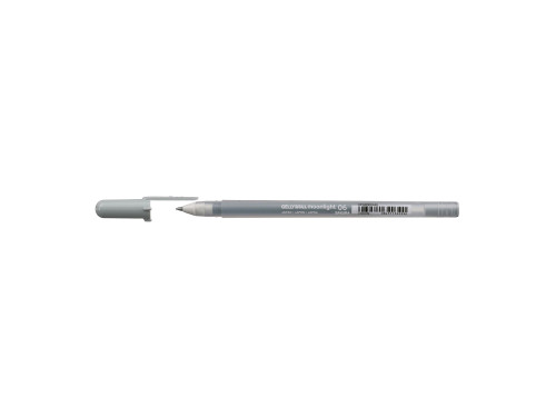 Gelly Roll Moonlight pen - Sakura - Green Gray, 0,35 mm