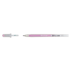 Długopis żelowy Gelly Roll Stardust - Sakura - Pink