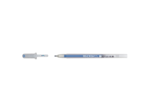 Gelly Roll Stardust pen - Sakura - Royal Blue, 0,5 mm