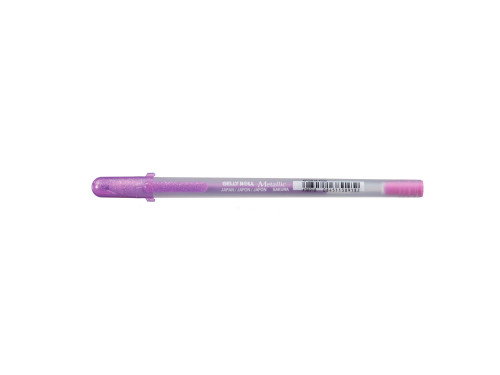 Gelly Roll Metallic pen - Sakura - Pink, 0,4 mm