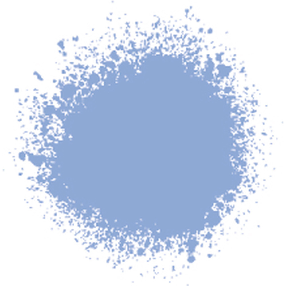 Acrylic spray paint - Liquitex - Prussian Blue Hue 7, 400 ml