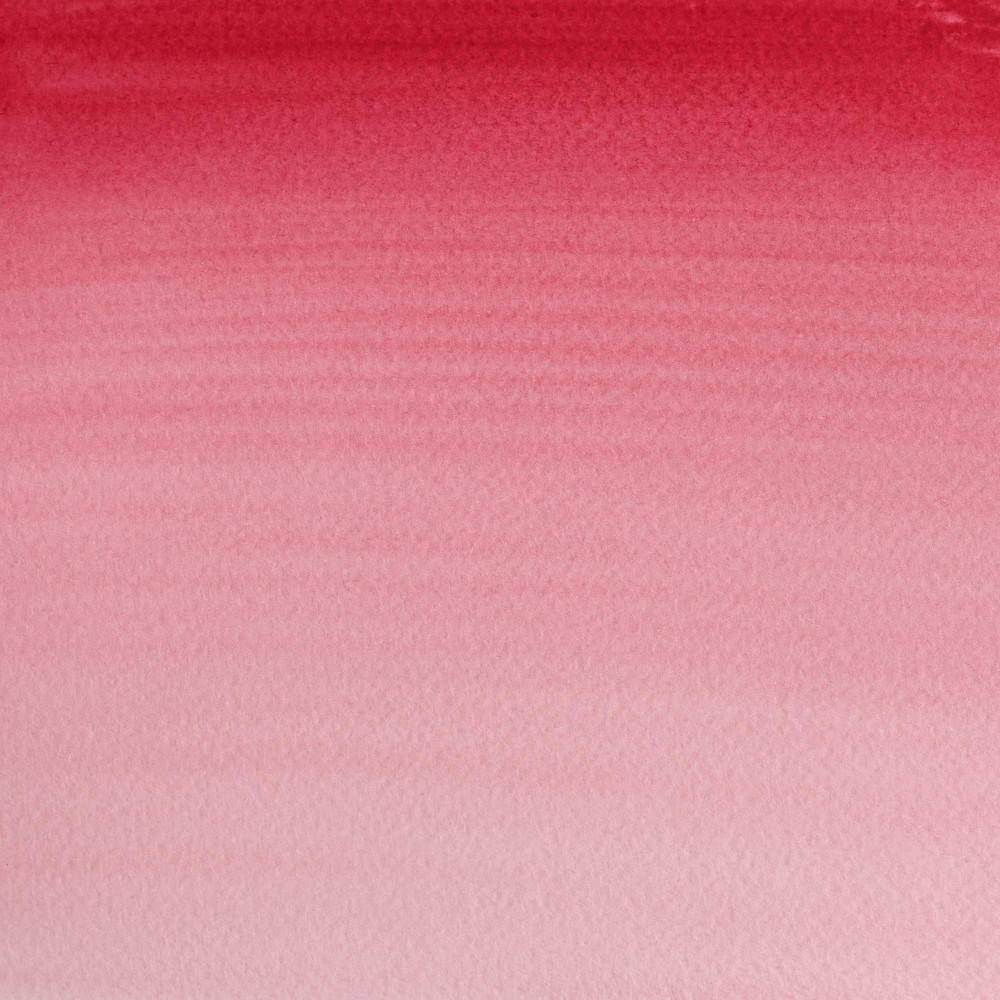 Cotman Watercolor Paint - Winsor & Newton - Alizarin Crimson Hue, 8 ml
