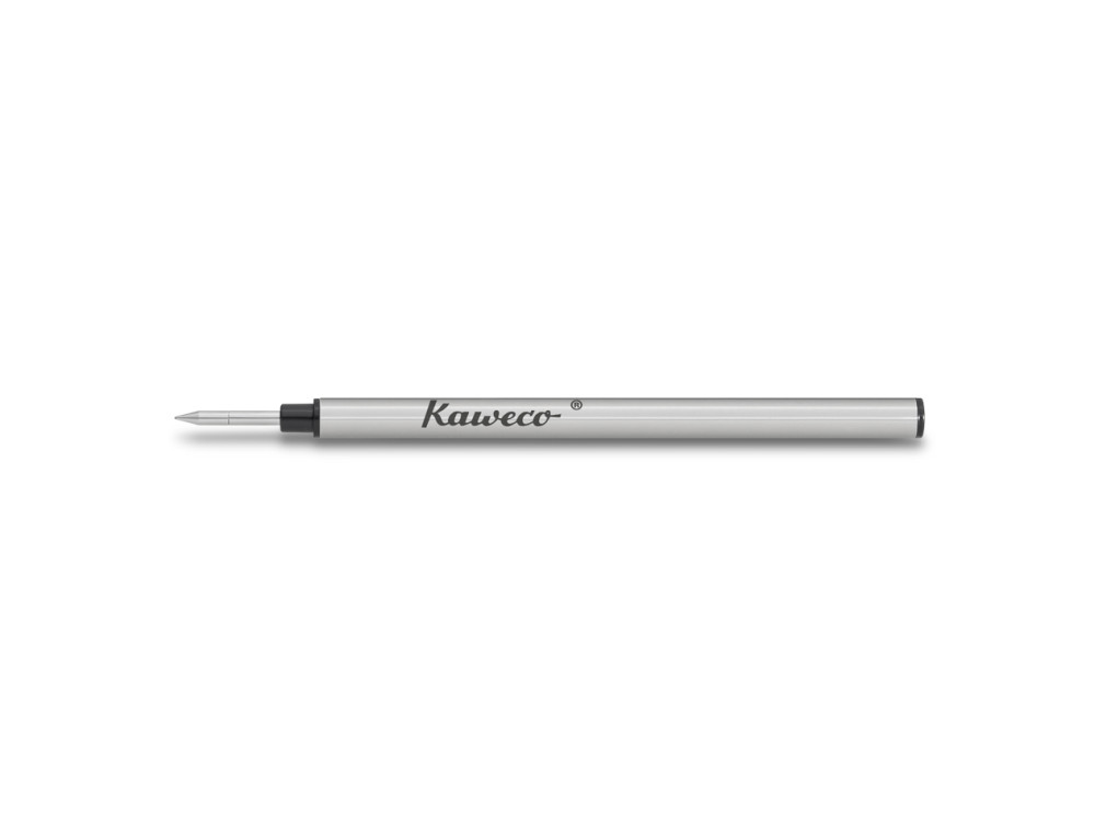 Wkład do pióra kulkowego Perkeo - Kaweco - czarny, 0,7 mm