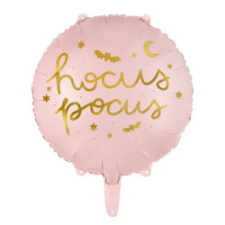 Foil balloon, Hocus Pocus -...