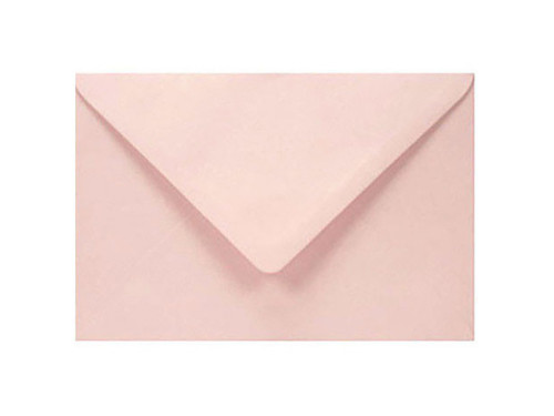 Sirio Color Envelope 140g - B6 Nude pale pink