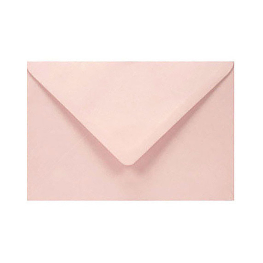 Sirio Color Envelope 140g - B6, Nude, pale pink