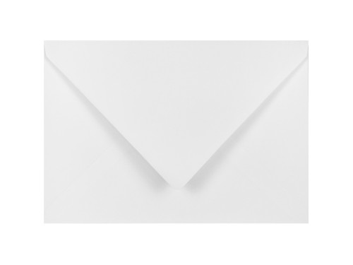 Munken Polar envelope 120g - C5, Cream White