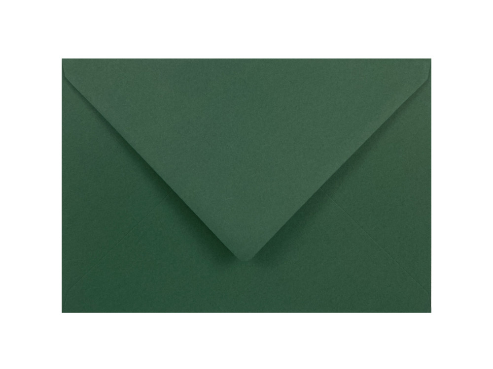 Koperta Pop'Set 120g - C5, Cactus Green, zielona