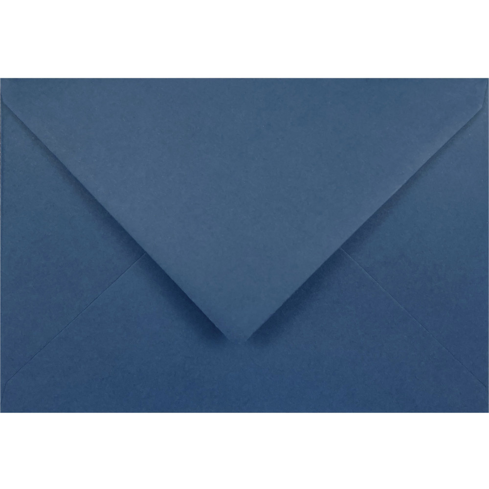 Pop'Set envelope 120g - C5, Indigo