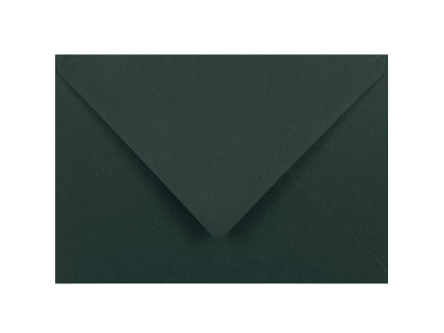 Koperta Keaykolour 120g - C5 Holly ciemnozielona