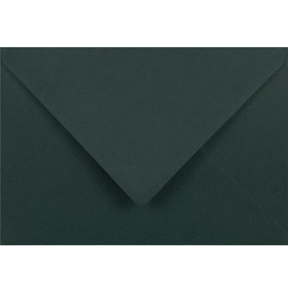 Keaykolour envelope 120g - C5, Holly, dark green