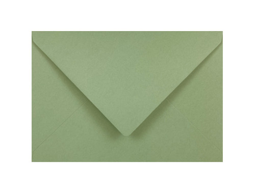 Keaykolour envelope 120g - C5 Matcha tea green