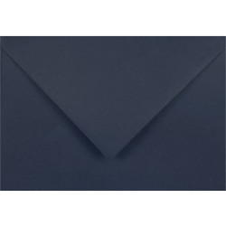 Keaykolour envelope 120g - C5, Navy Blue, dark blue