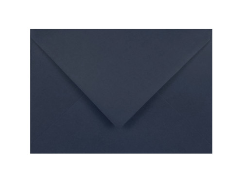 Koperta Keaykolour 120g - C5 Navy Blue granatowa