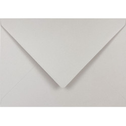 Keaykolour envelope 120g - C5, Cobblestone, light grey