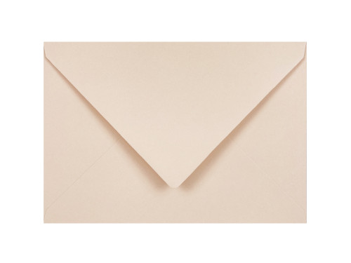 Keaykolour envelope 120g - C5 Biscuit beige