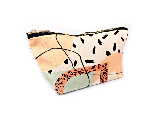 Zip Case New York - The Completist. - 26 x 13 x 9,5 cm