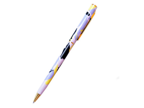 Orchard pen - The Completist.