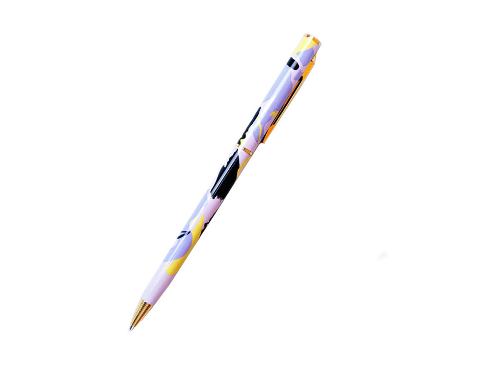 Orchard pen - The Completist.