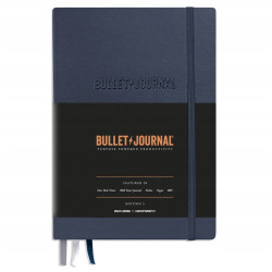 Bullet Journal Notebook A5...